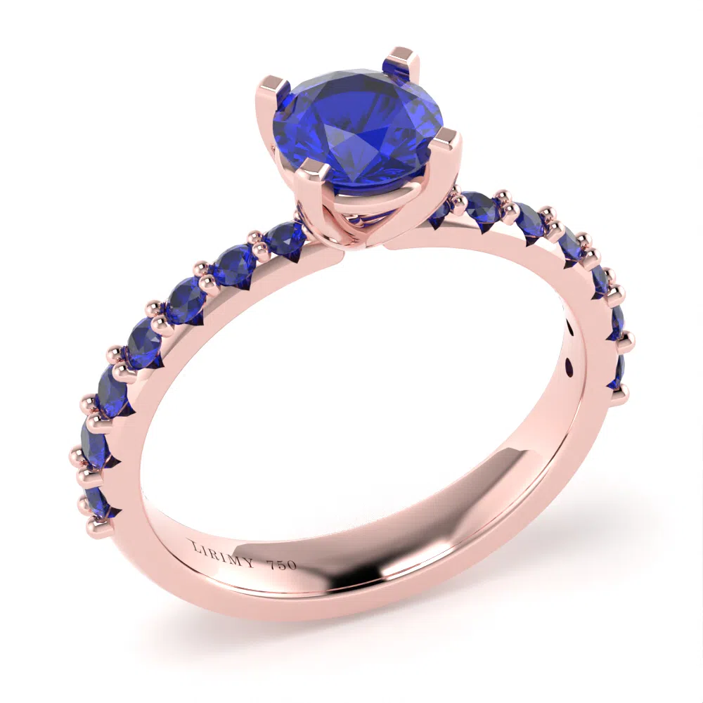 Anello Shine