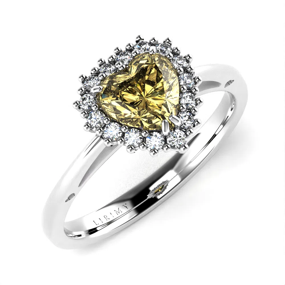 Anello Cuore