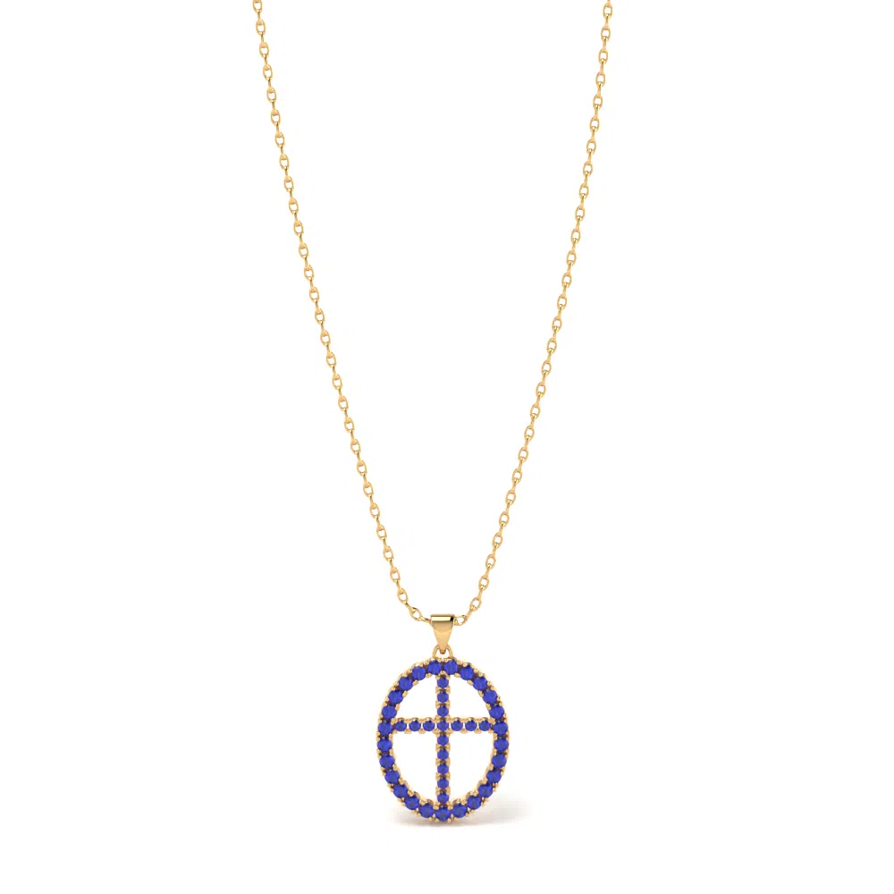Collana La Rue Uomo