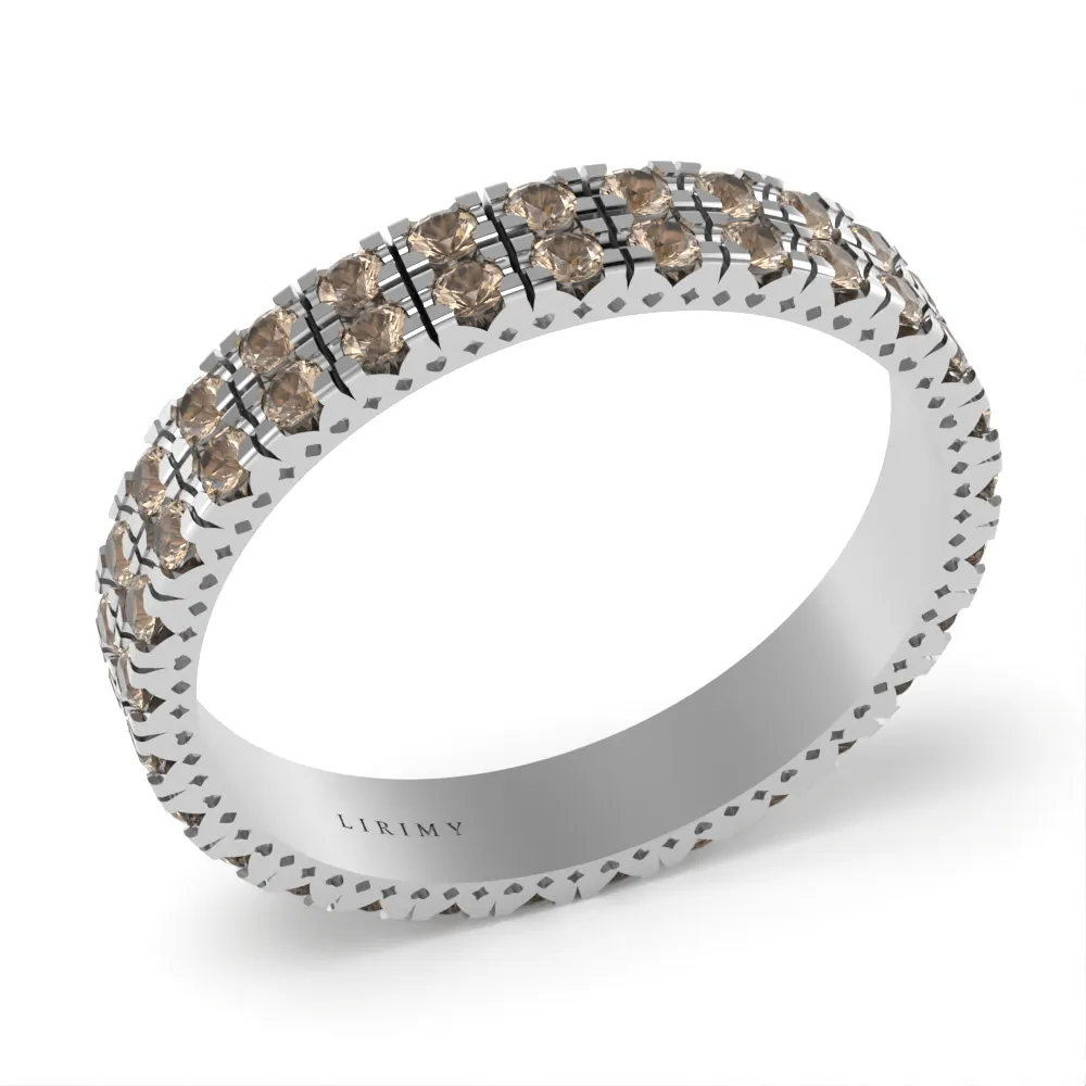 Anello Fusion Bifascia