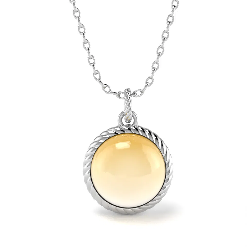 Collana Stone