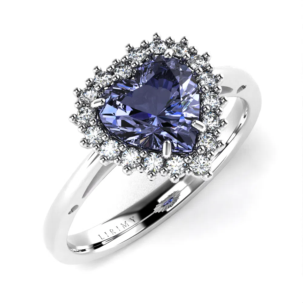 Anello Cuore