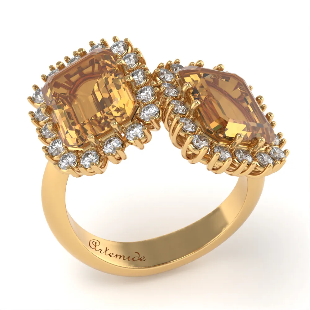 Anello Artemide