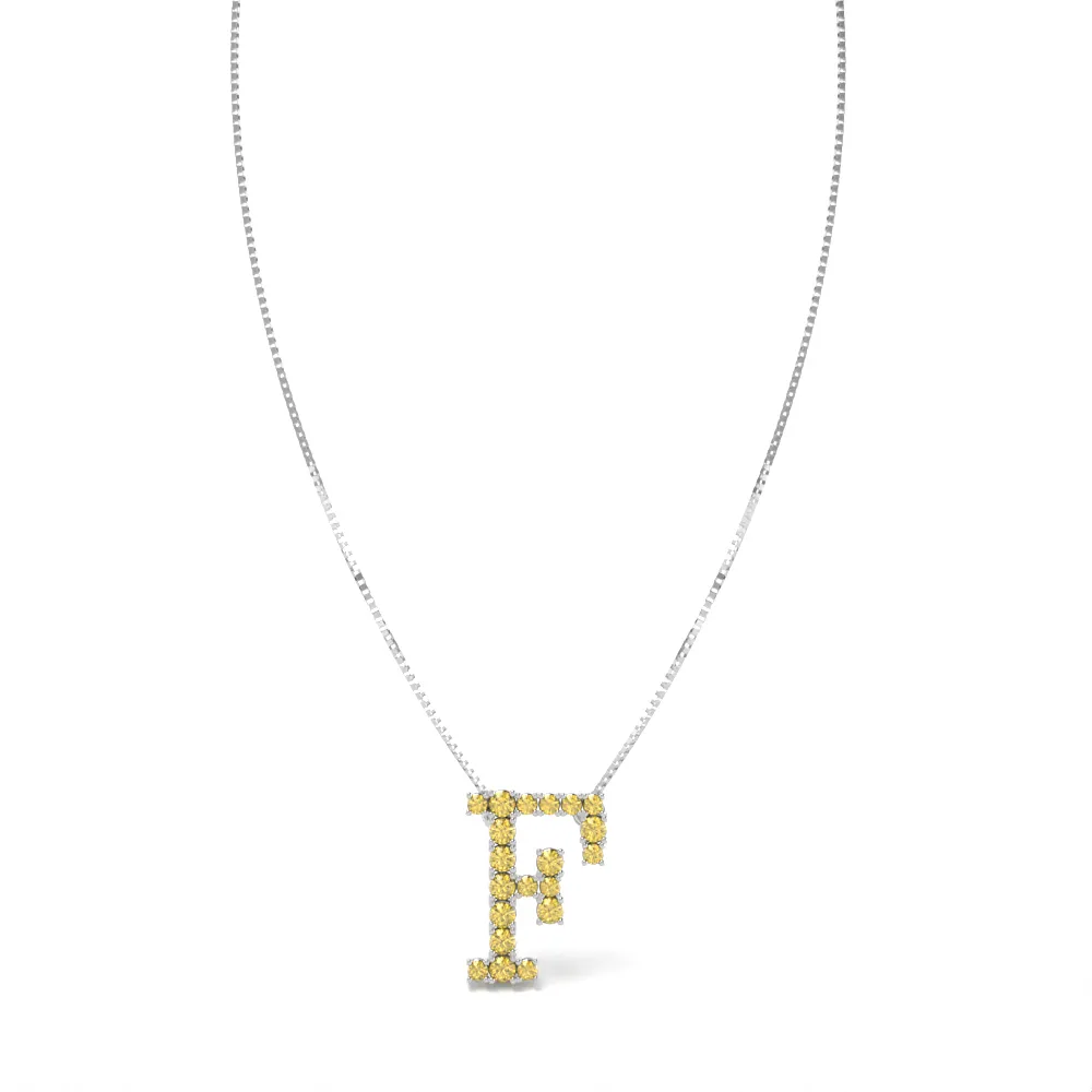 Collana Letterine