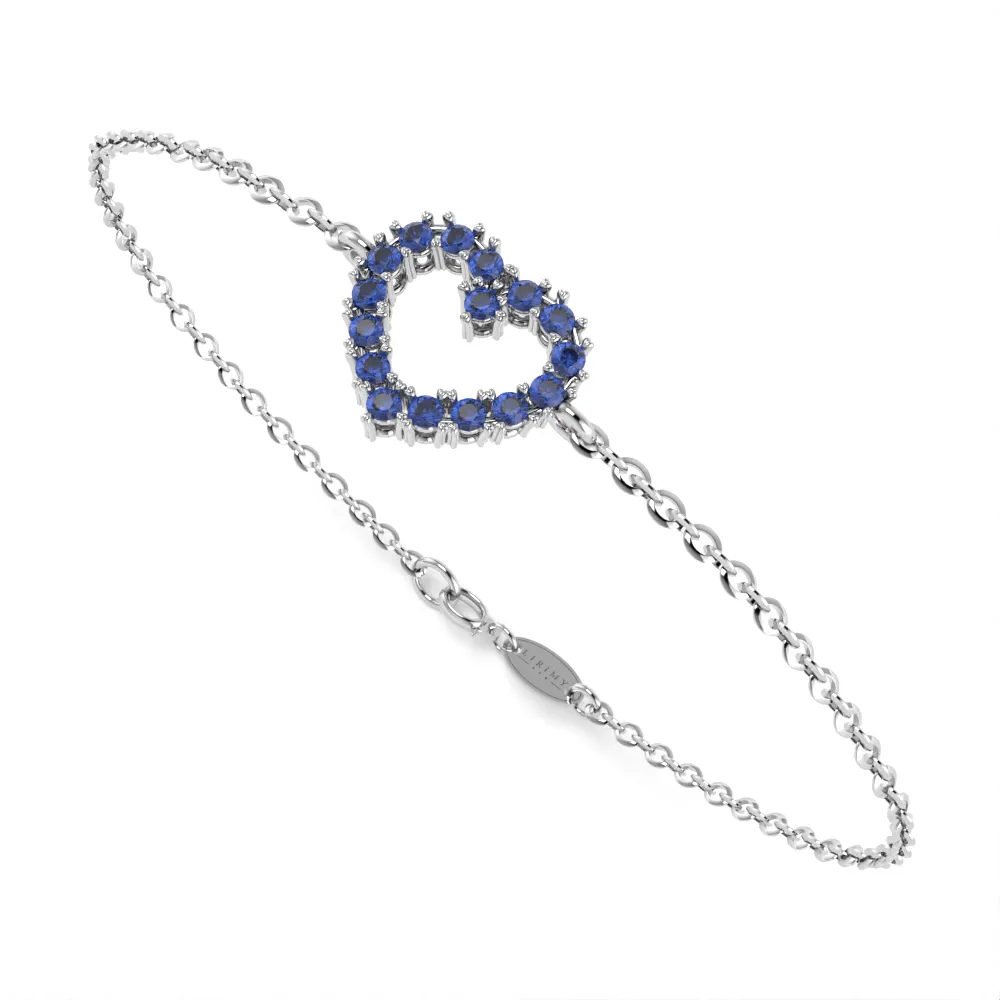 Bracciale Heart