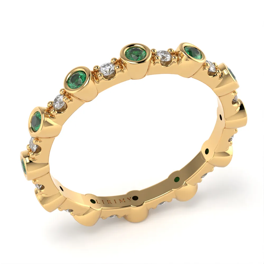 Anello Scintillio