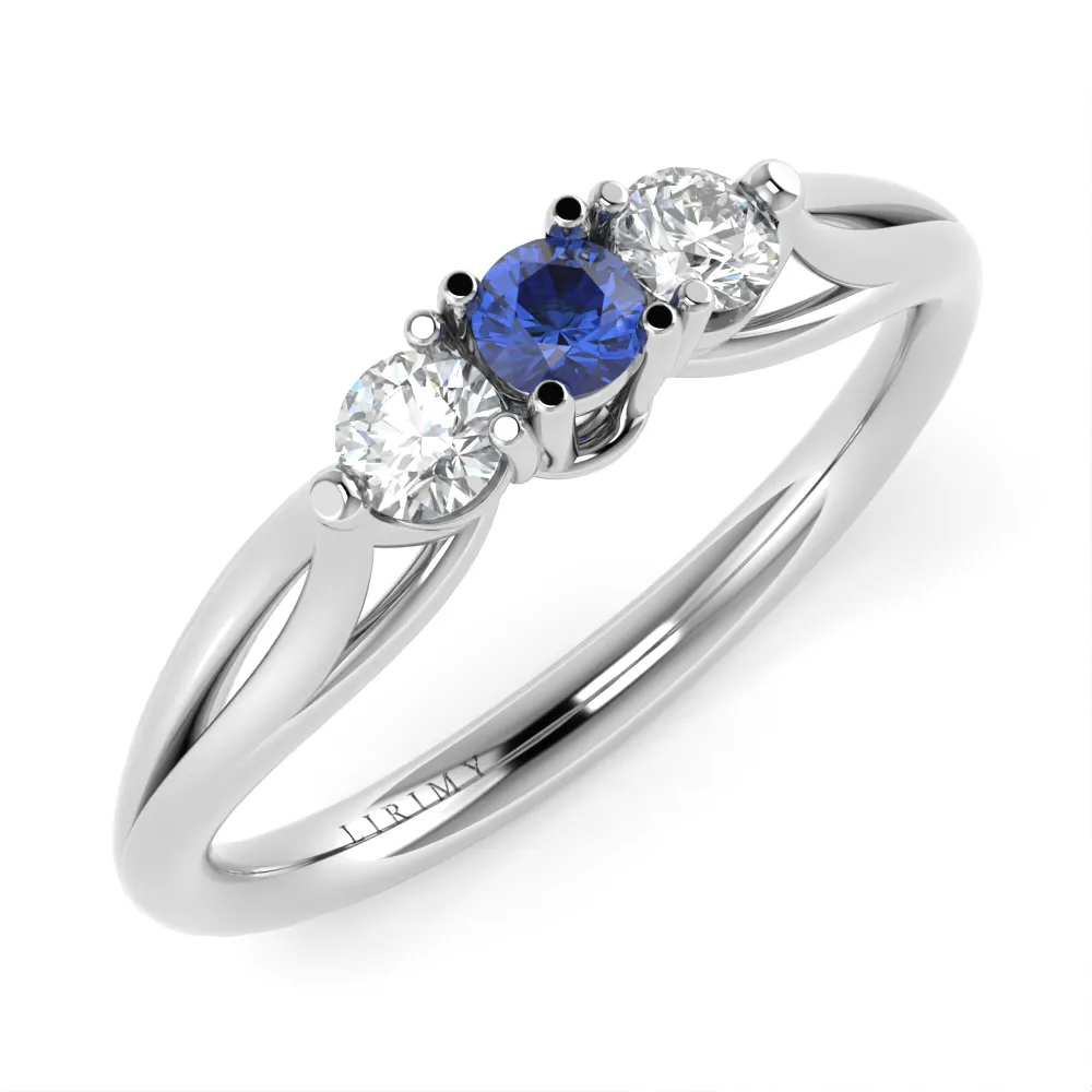 Anello Serenity