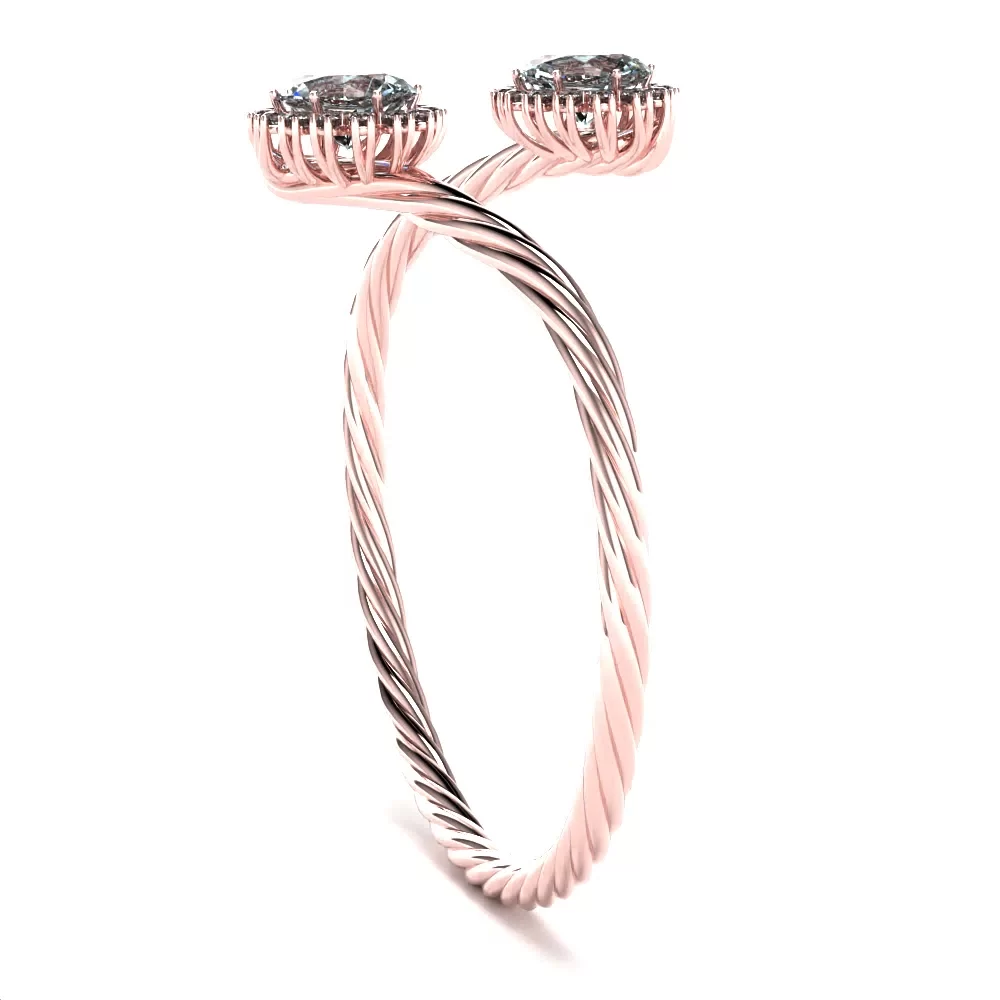 Bracciale Artemide