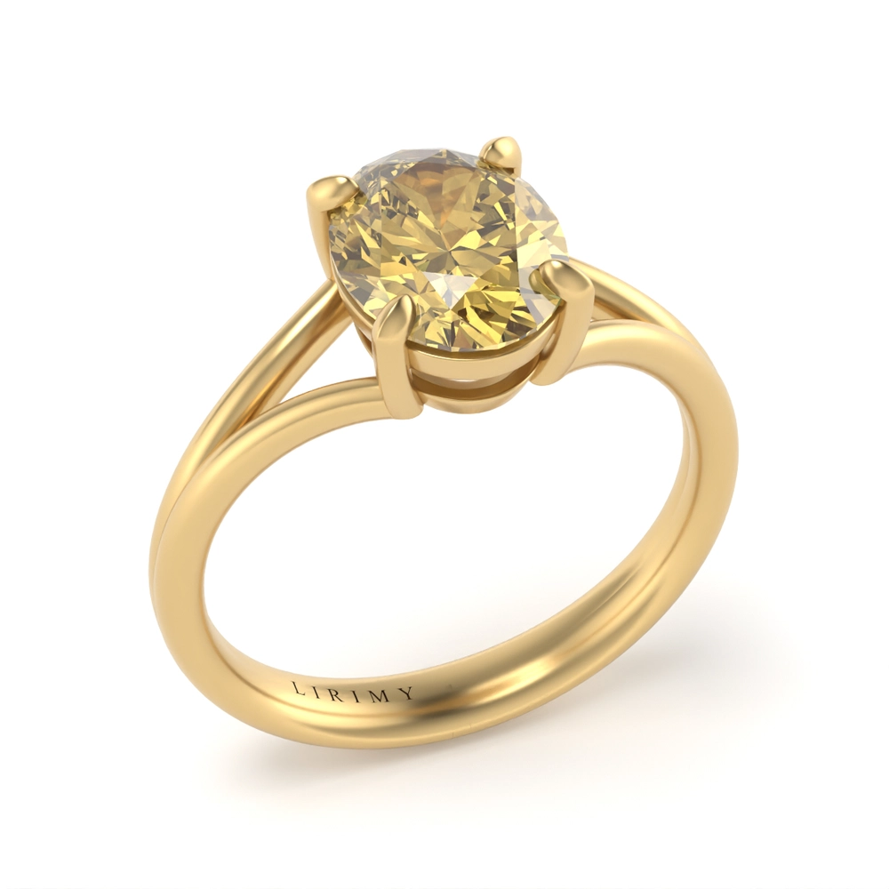 Anello Mirada