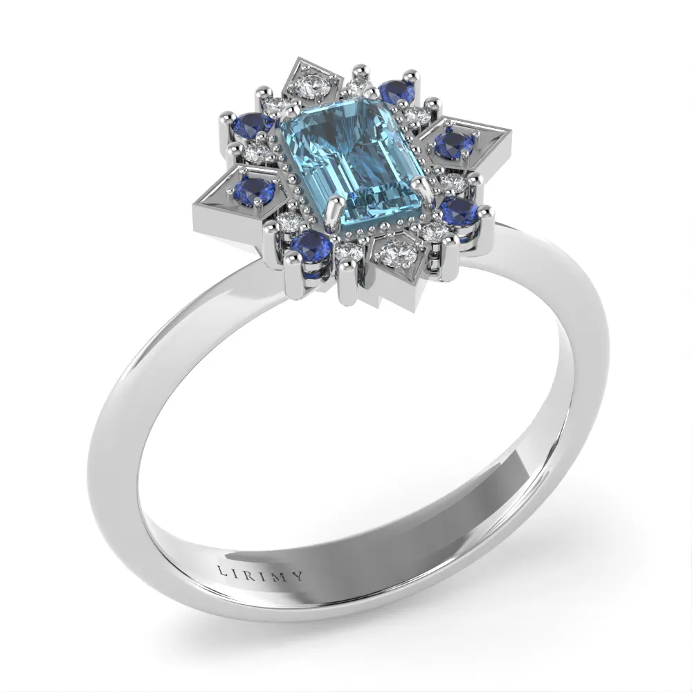 Anello Anthea