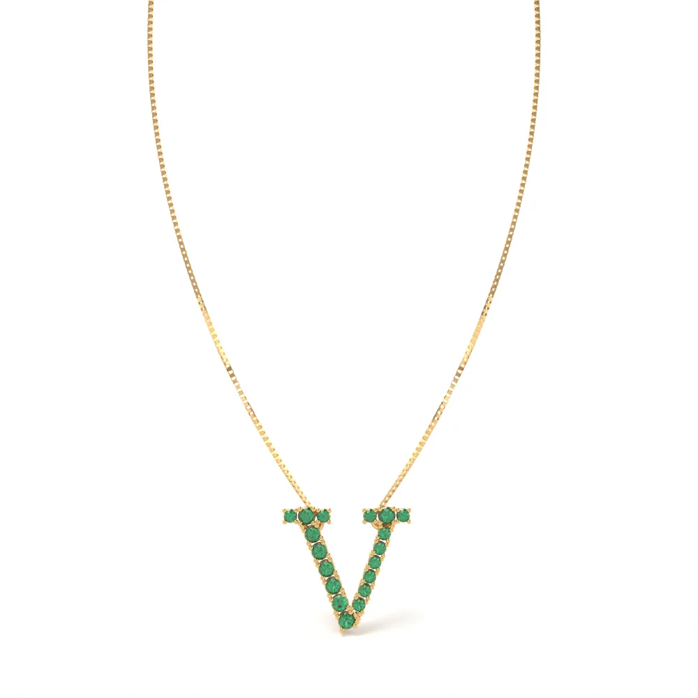 Collana Letterine