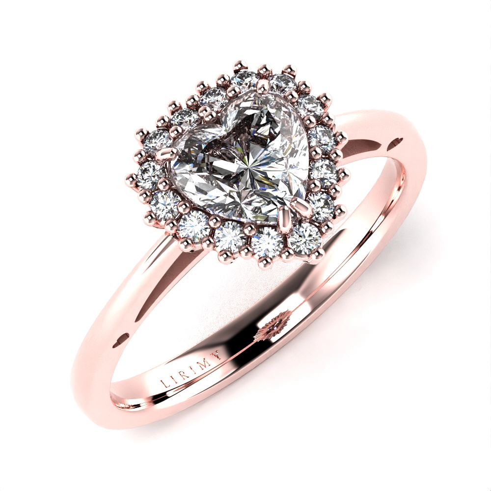 Anello Cuore