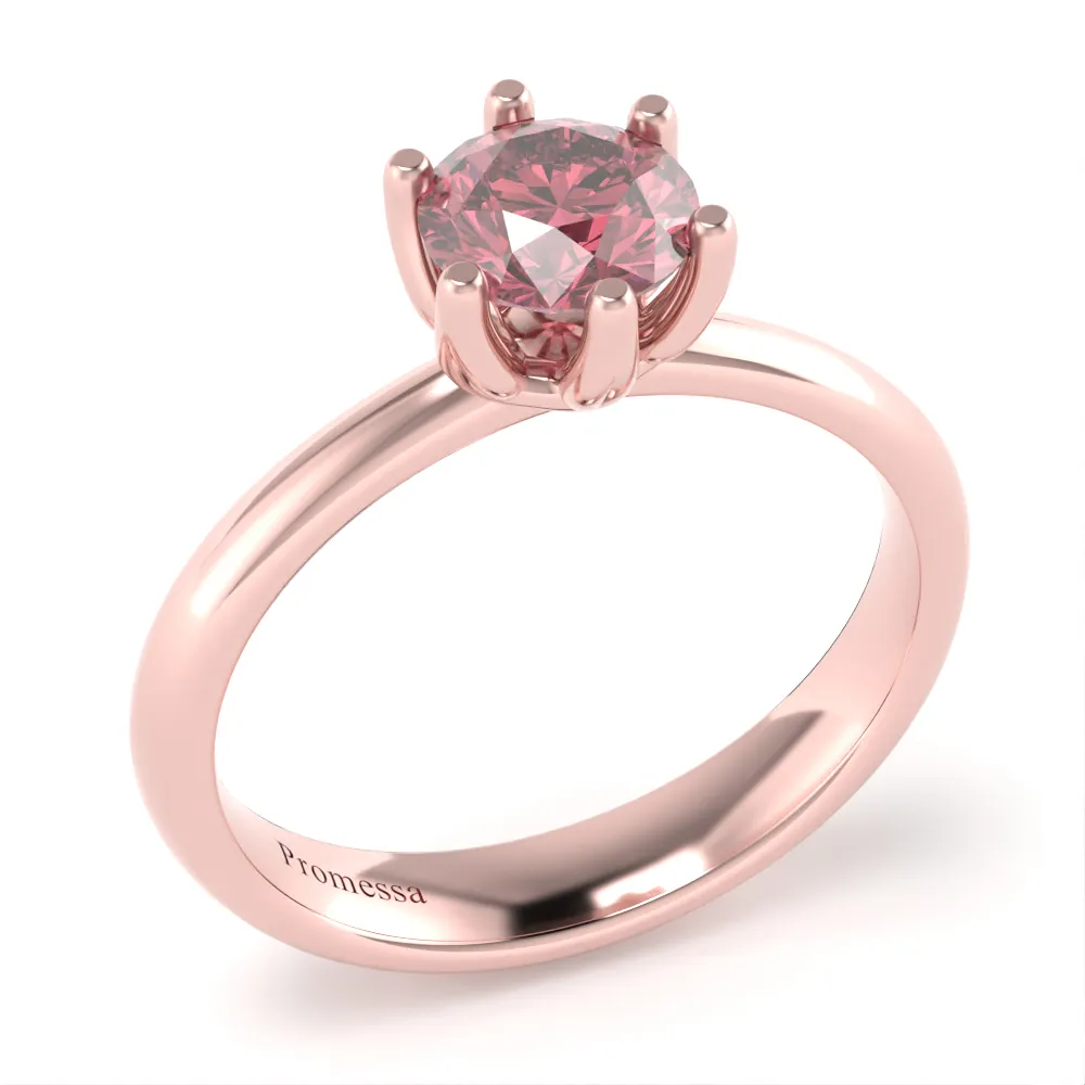 Anello Promessa
