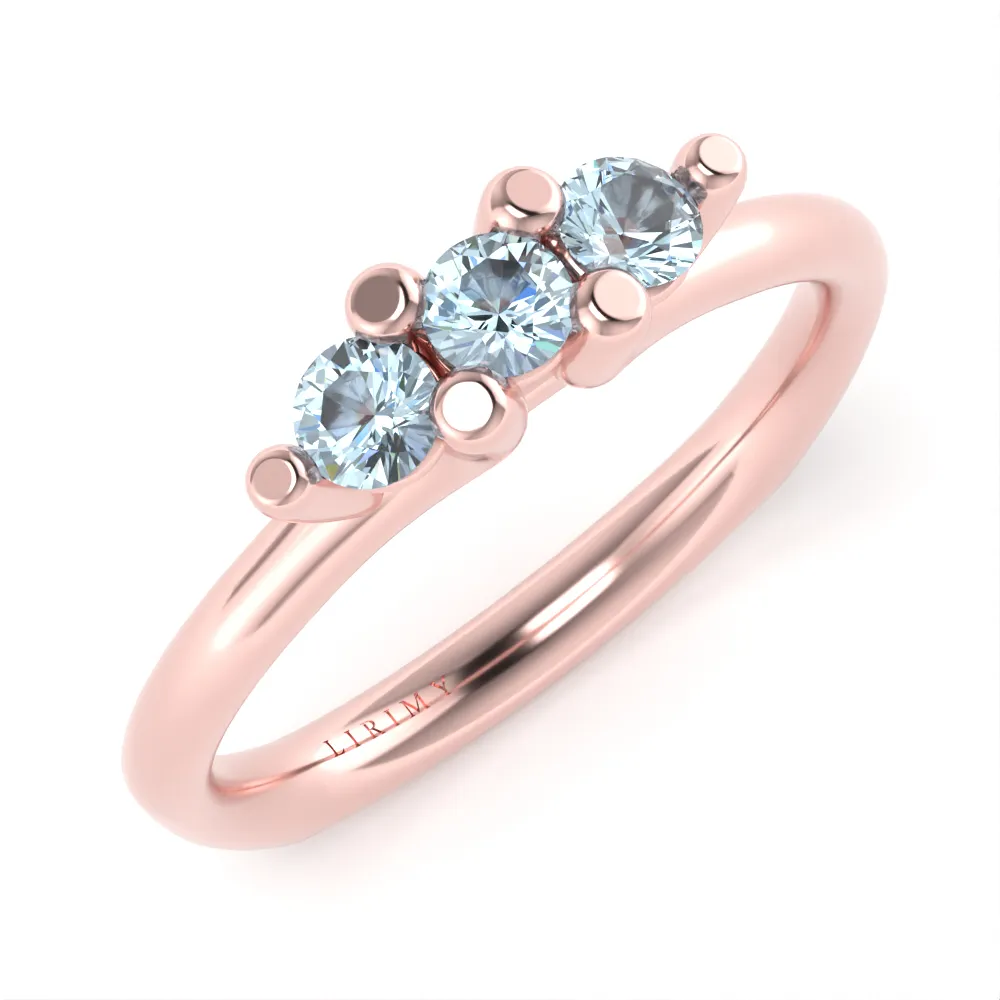 Anello Desirée