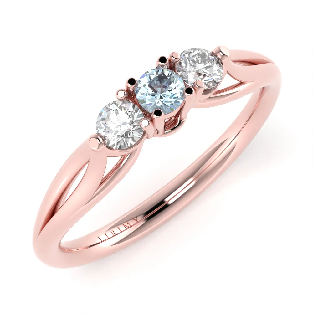 Anello Serenity