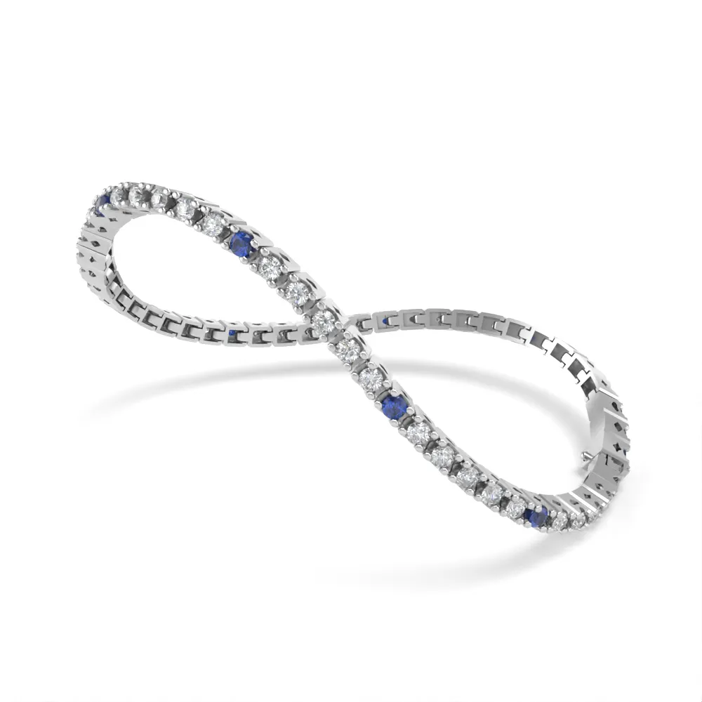 Bracciale Tennis