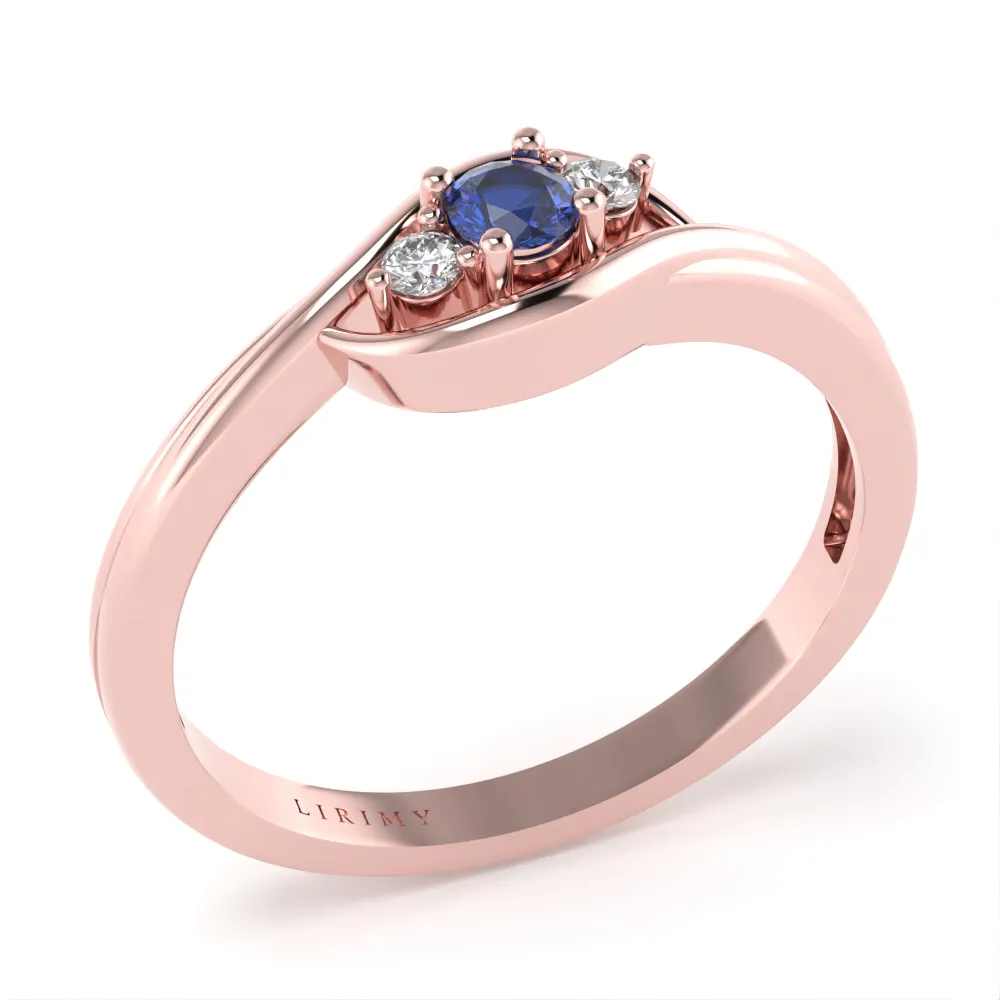 Anello Eternal
