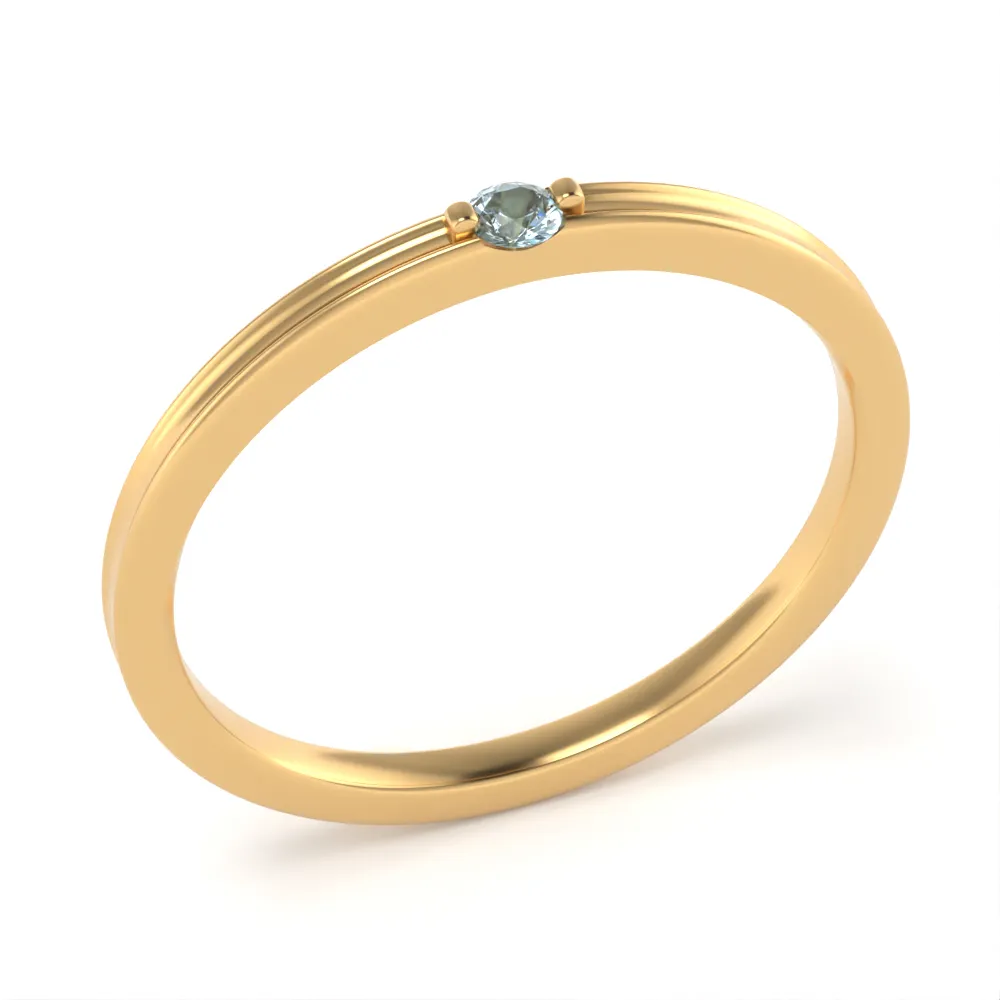 Anello Tiny