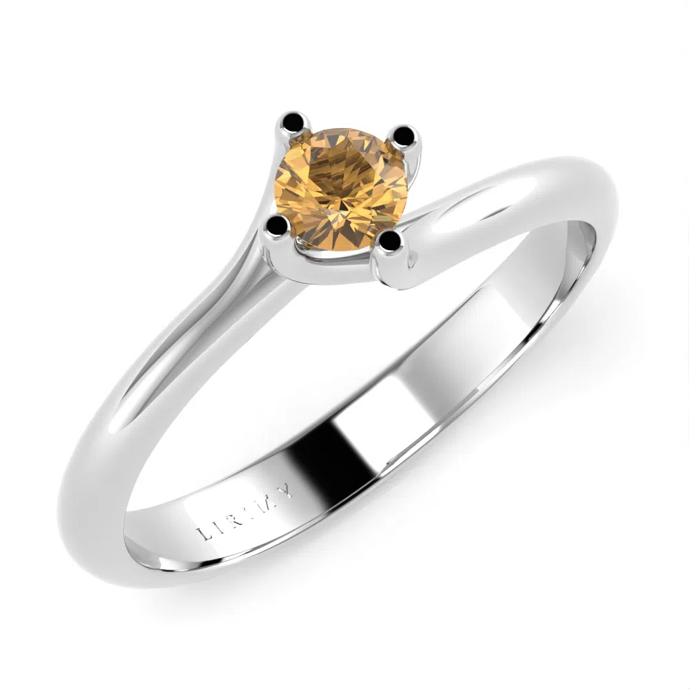 Anello Valentino Classico