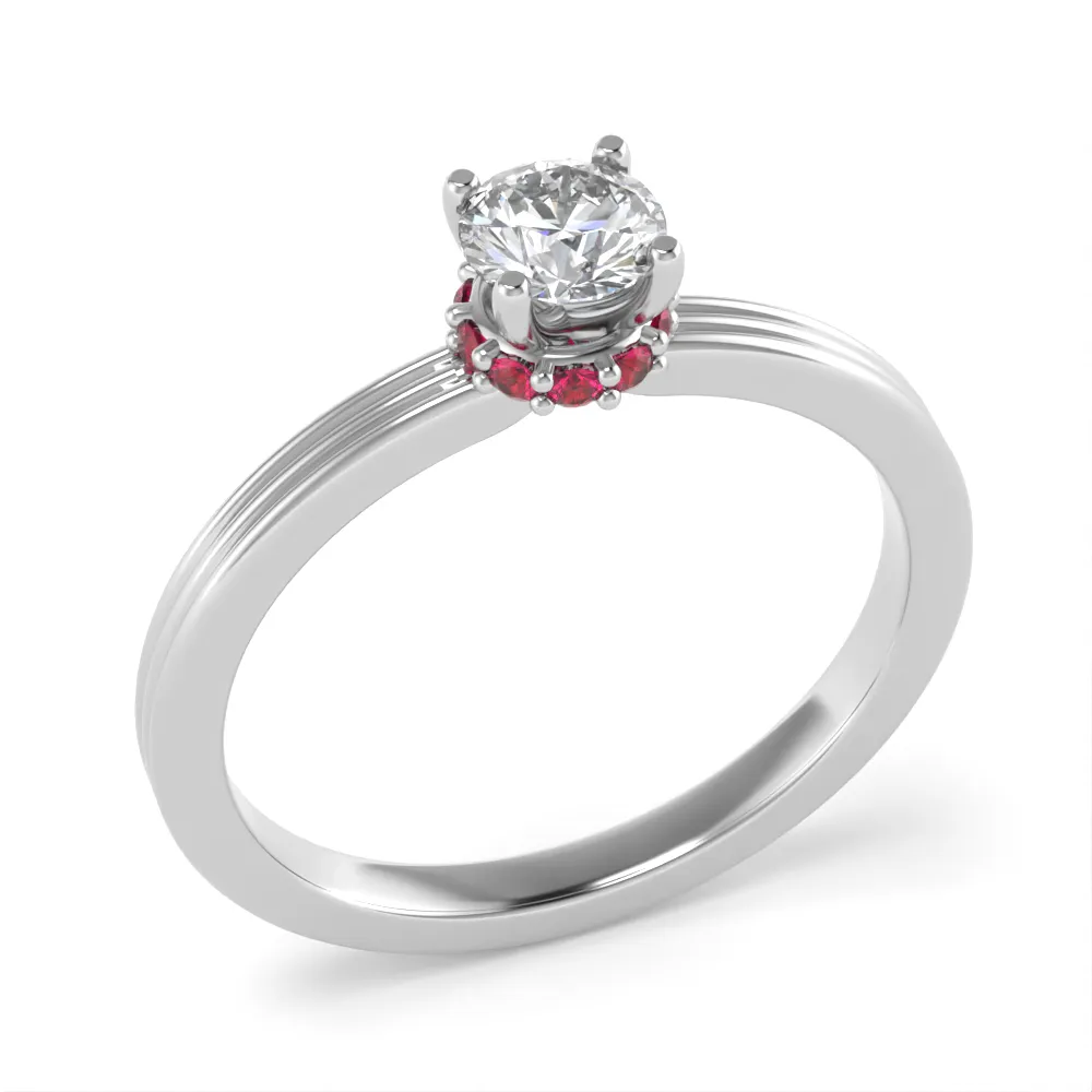 Anello Crown