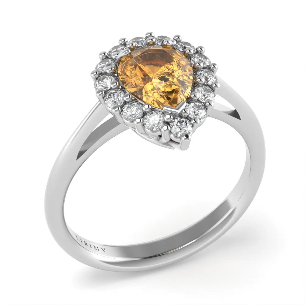 Anello Zahira
