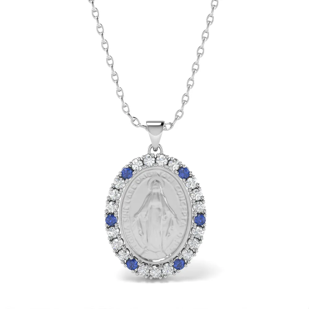 Collana Sanctum
