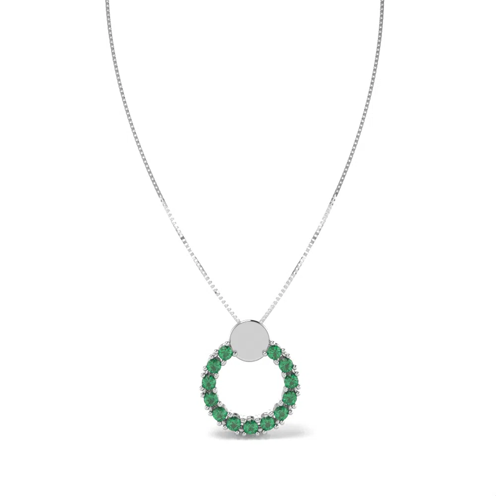Collana Cerchio