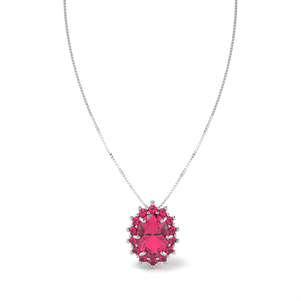 Collana Luxury