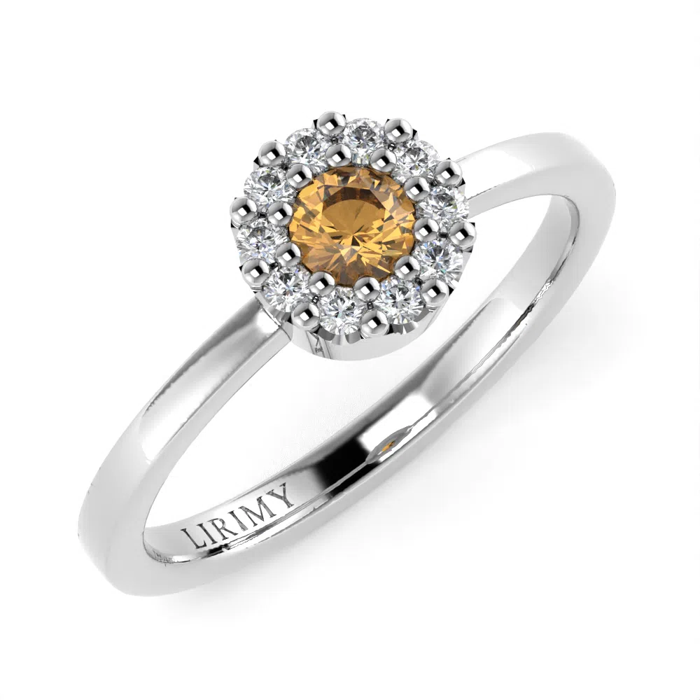 Anello Princess