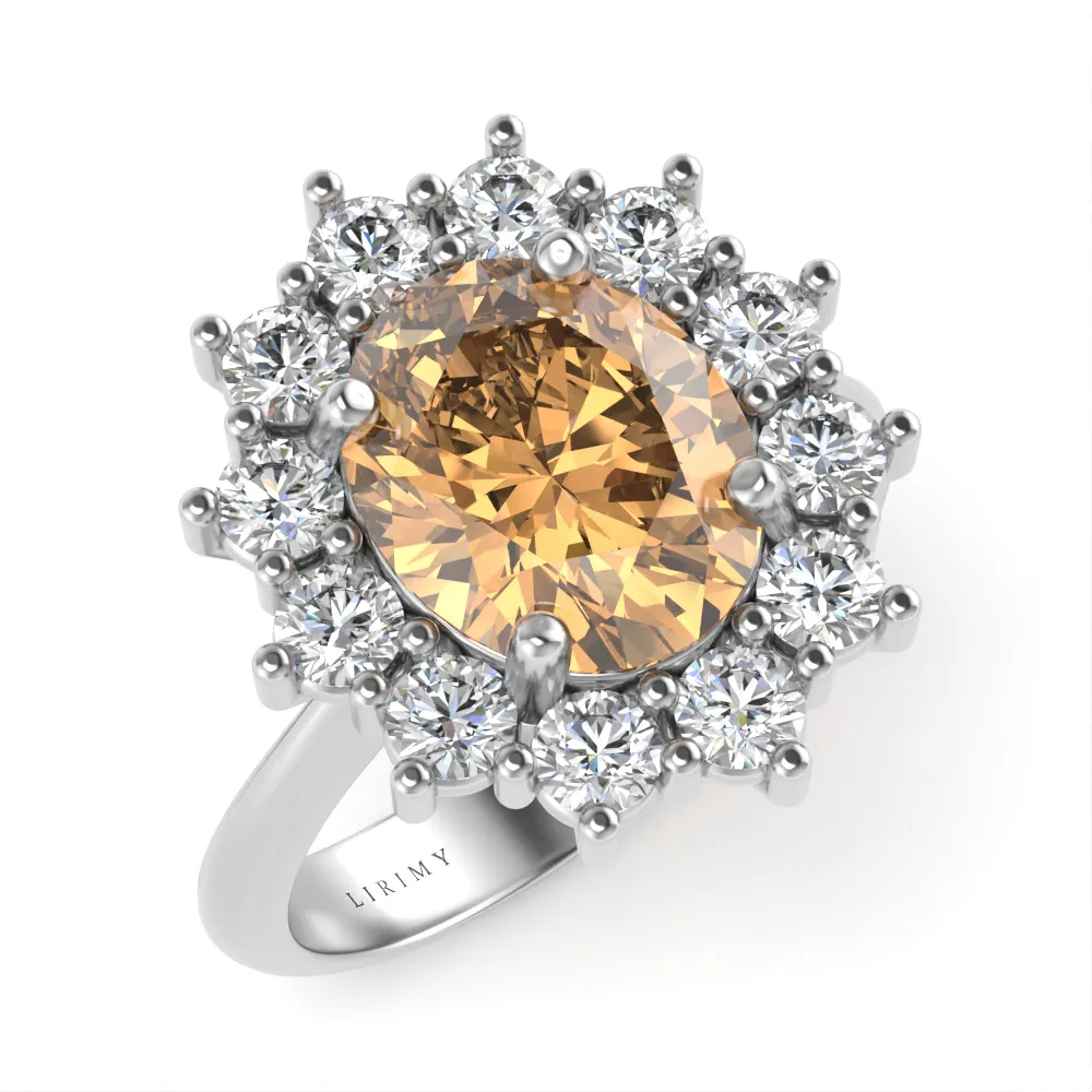 Anello Brillante
