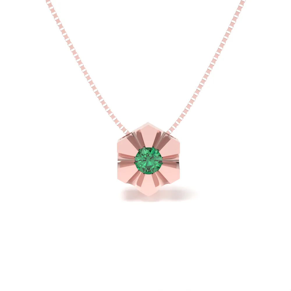 Collana Fleur