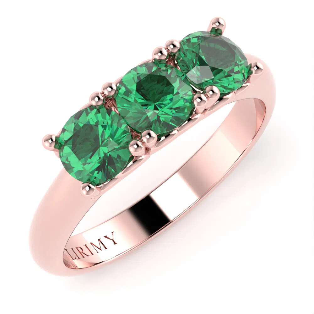 Anello LovEmotion