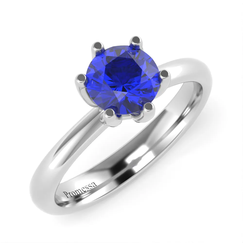 Anello Promessa