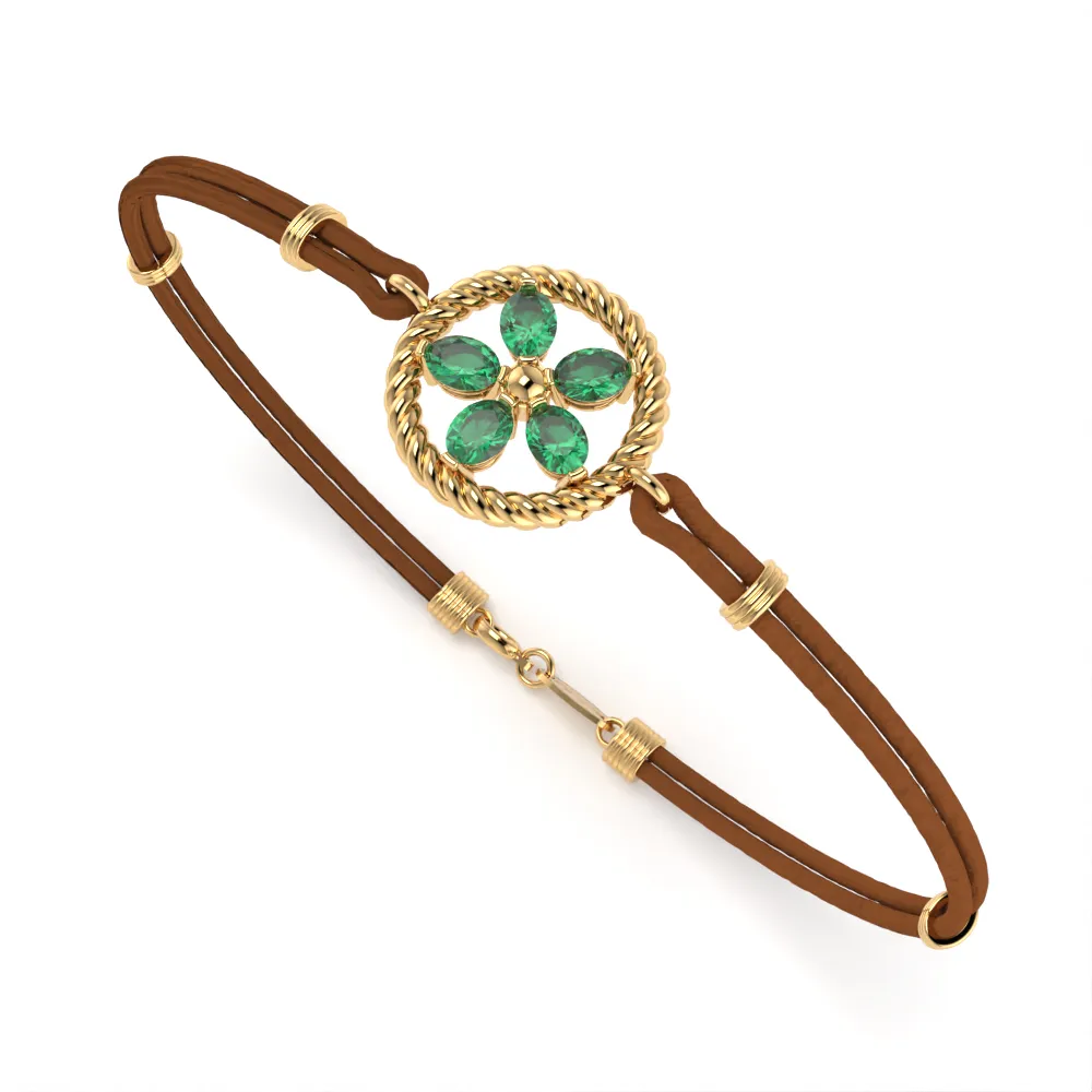 Bracciale Flower