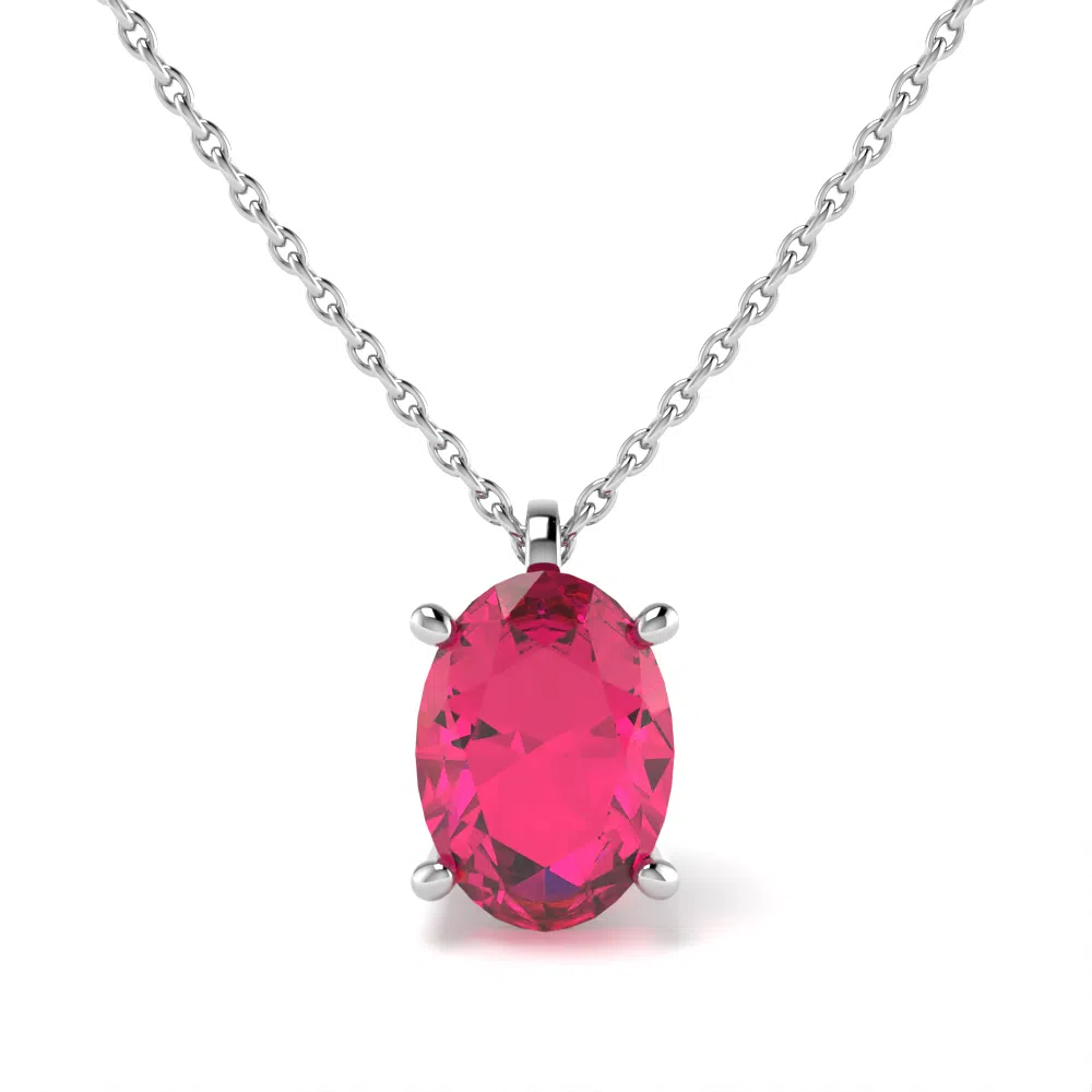 Collana Ovale