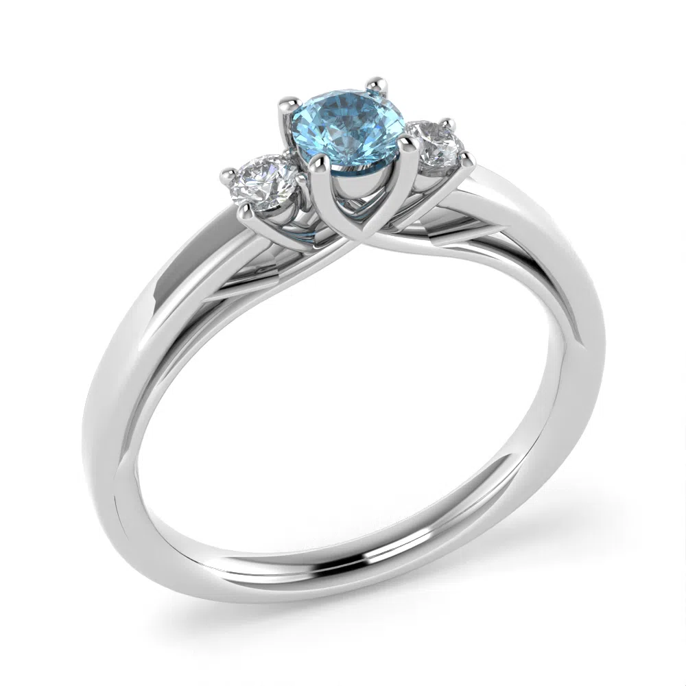 Anello Gioia