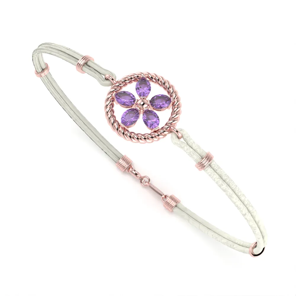 Bracciale Flower