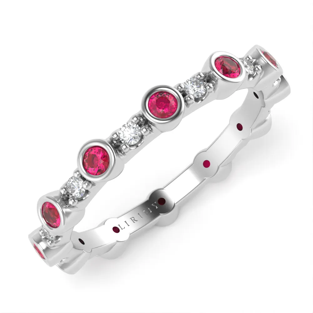 Anello Scintillio