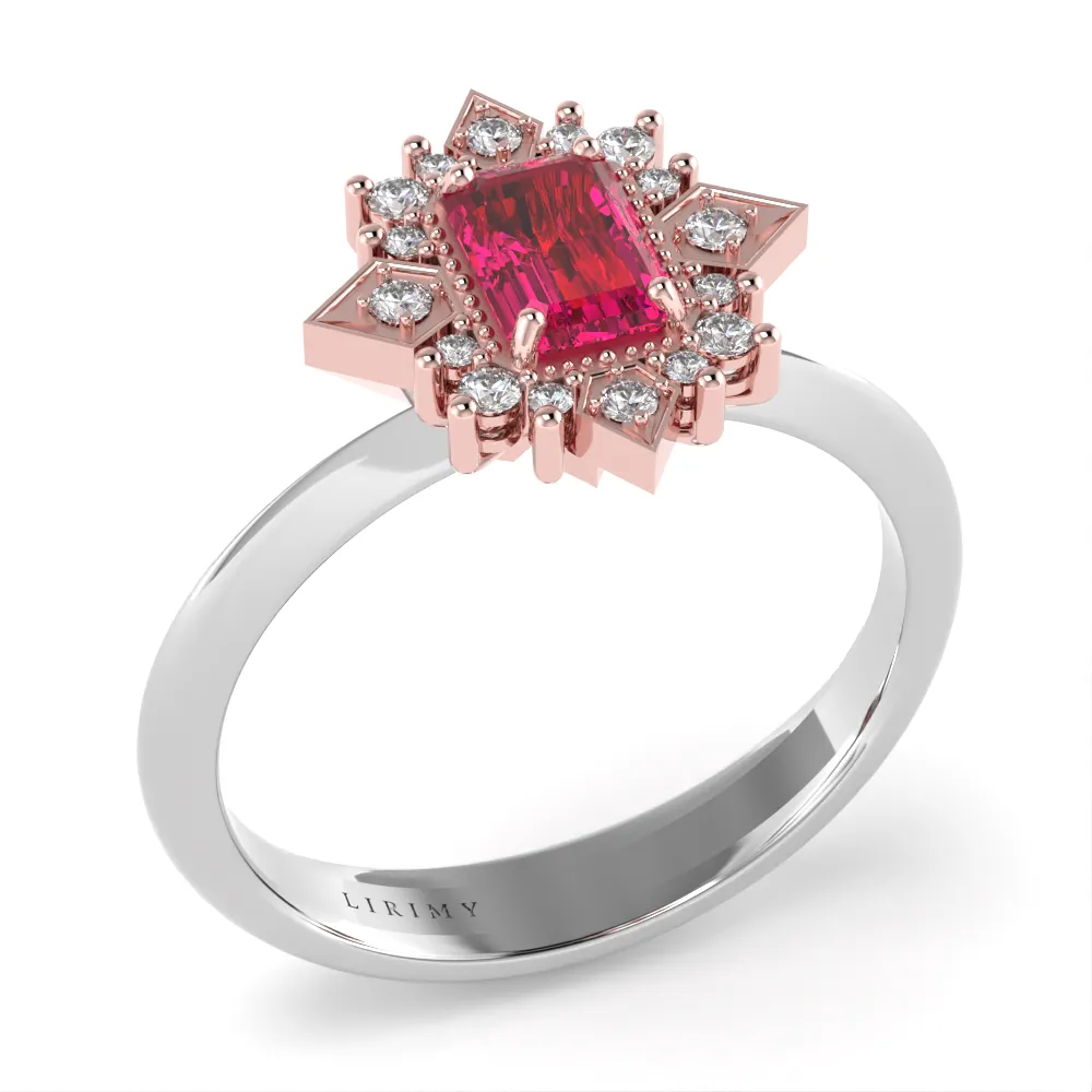 Anello Anthea