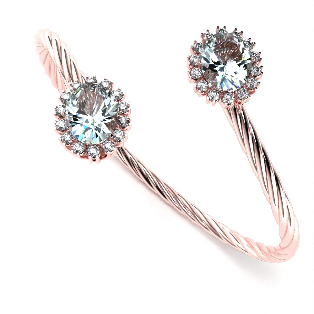 Bracciale Artemide