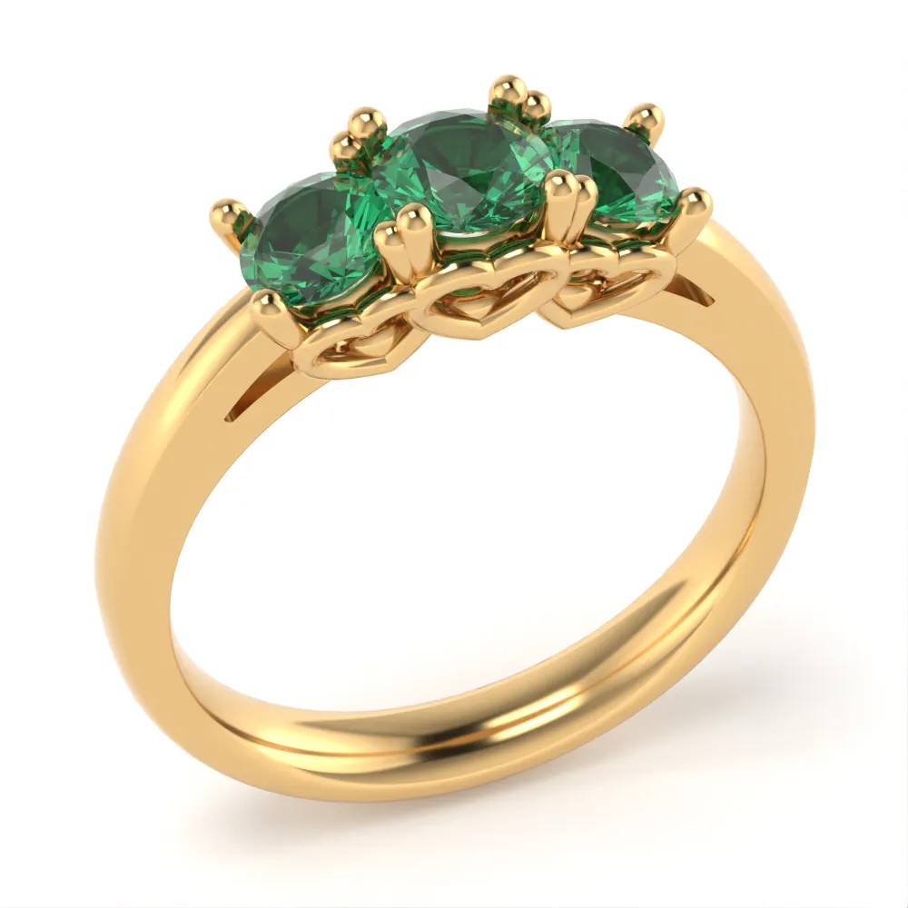 Anello MonAmour