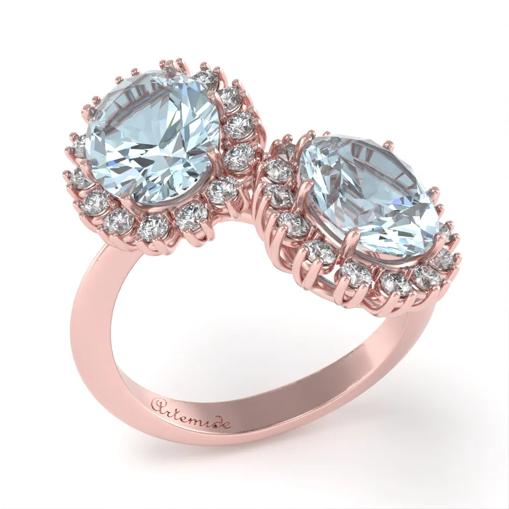 Anello Artemide