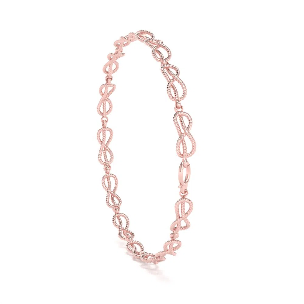 Bracciale Infinity
