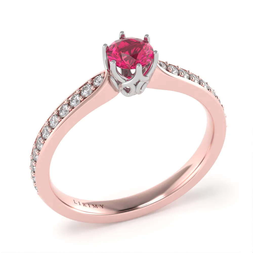 Anello Incanto
