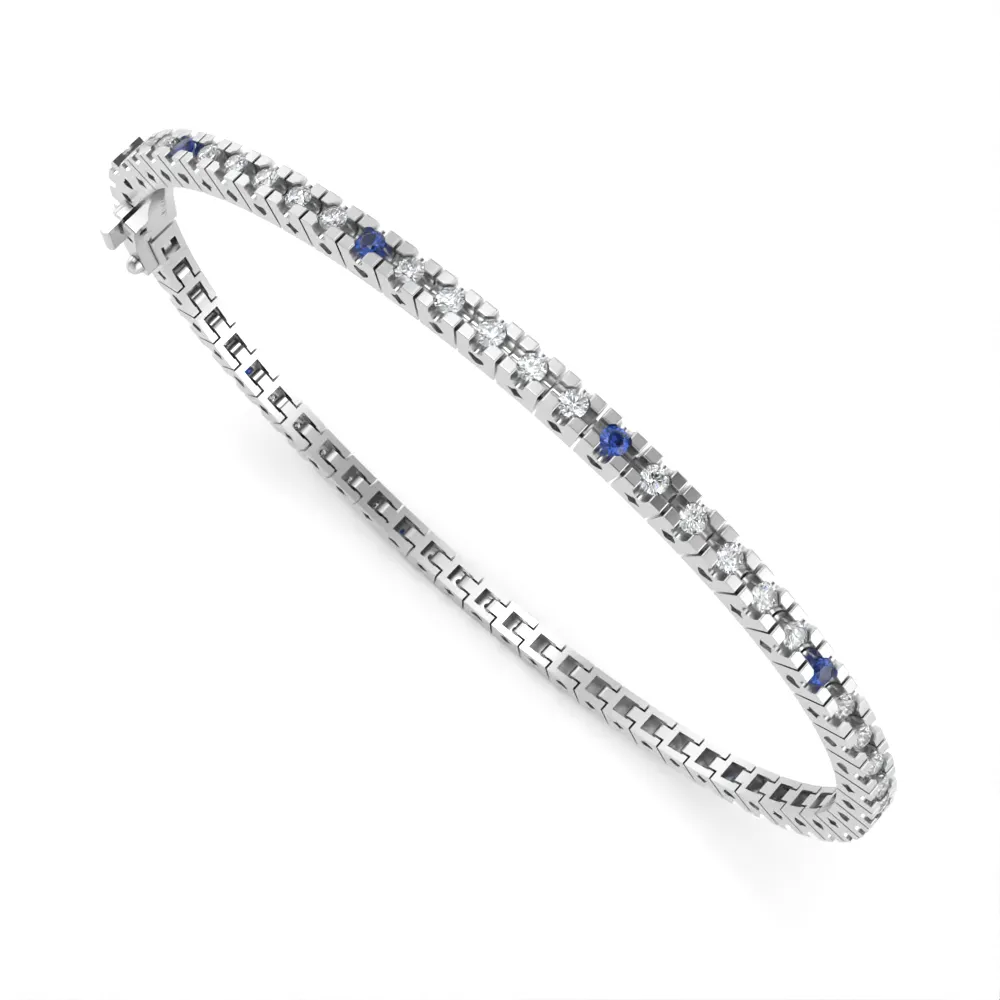 Bracciale Tennis