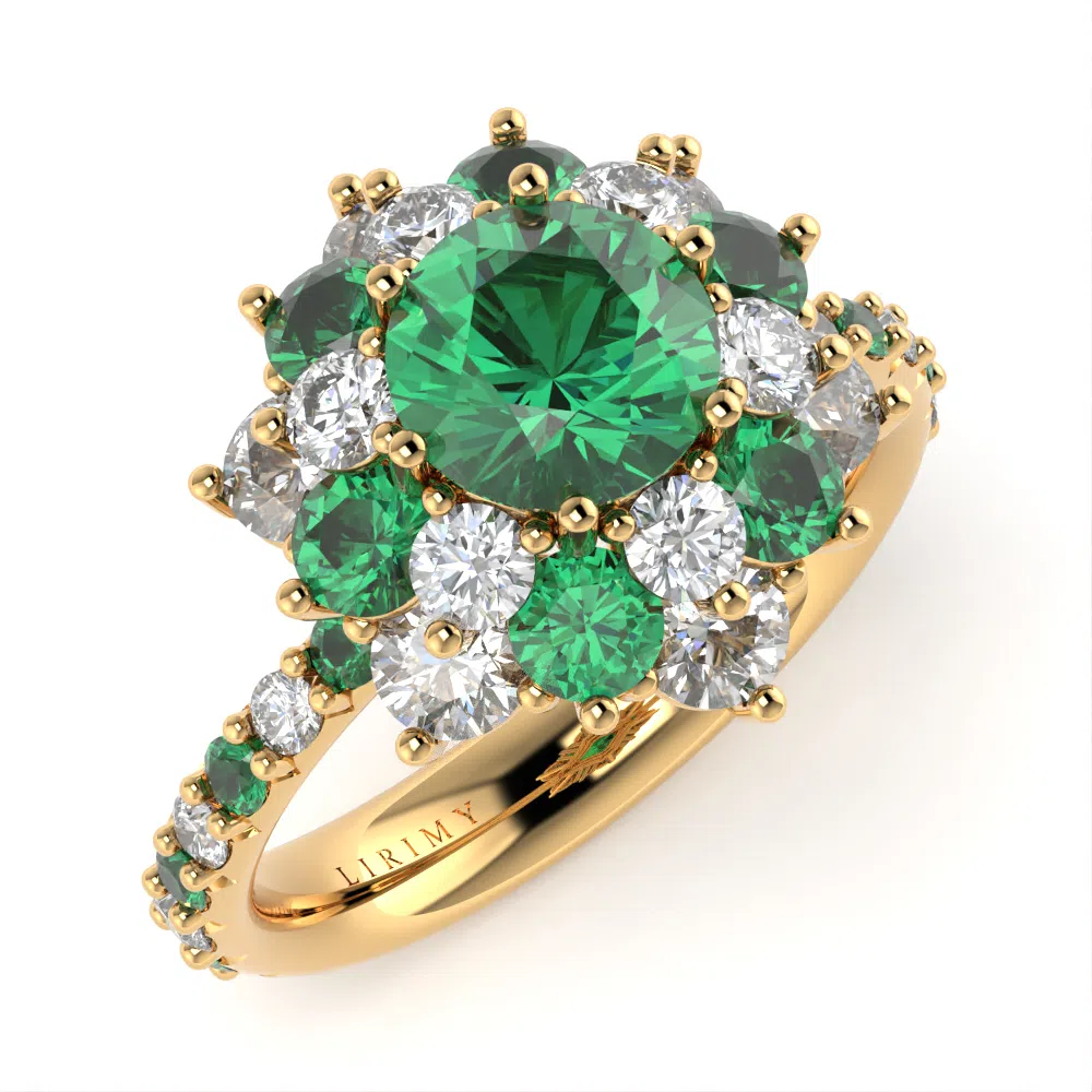 Anello Elanor