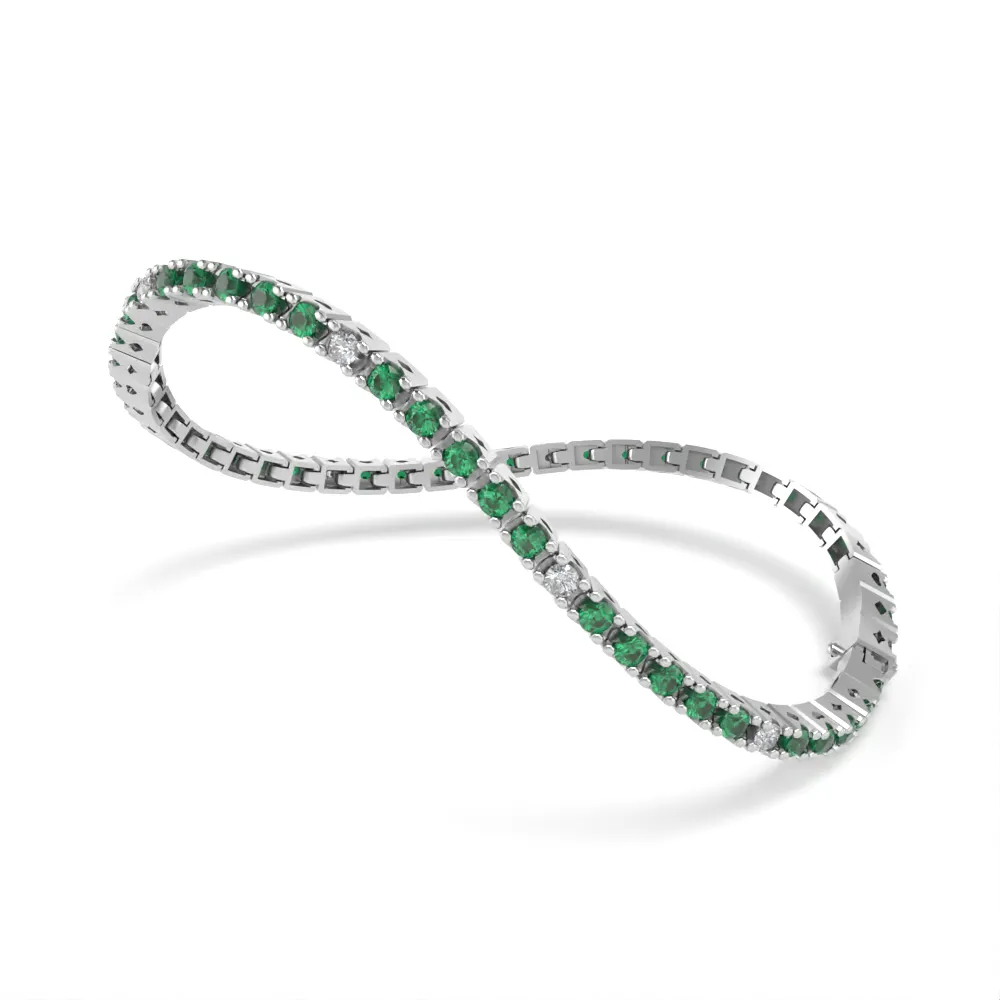 Bracciale Tennis