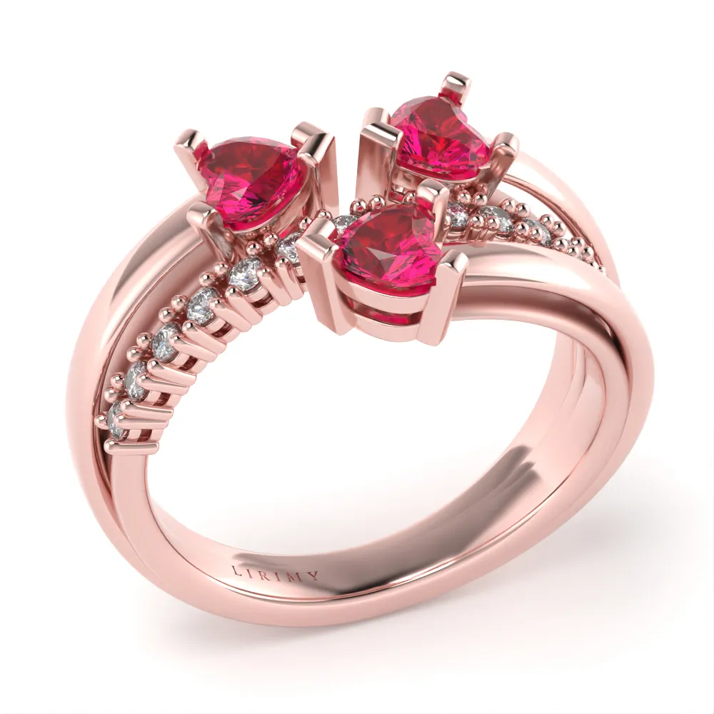Anello Andromeda
