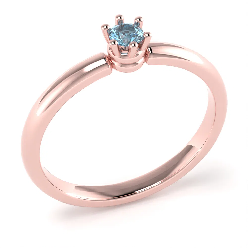 Anello Positano