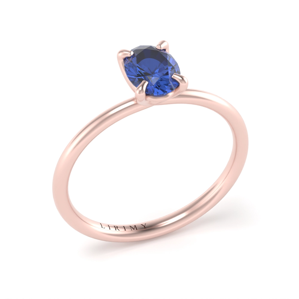 Anello Mirada